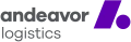 Andeavor Logistics logo
