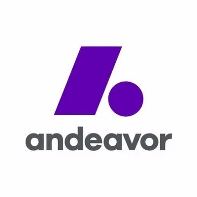 Andeavor logo