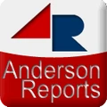 Anderson Reports logo