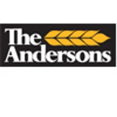 The Andersons logo