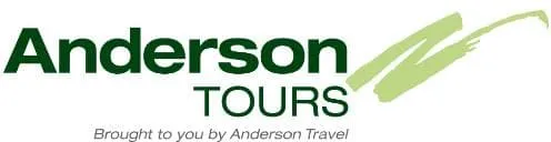 Andersontours logo