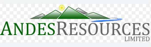 Andes Resources logo