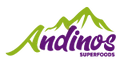 Andinos SuperFoods logo