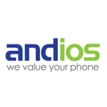 Andios logo
