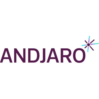 Andjaro logo