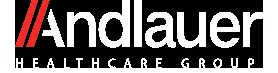 Andlauer Healthcare Group logo