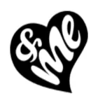 &Me logo