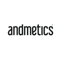 andmetics logo