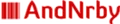 Andnrby