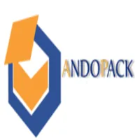 Andopack logo