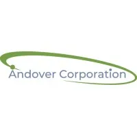 Andover Corporation logo