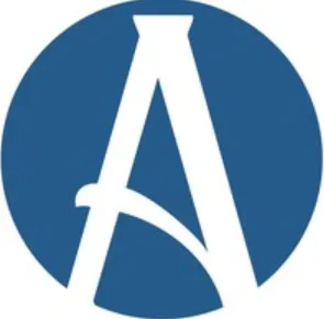 Andover National logo