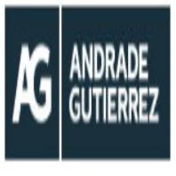 Andrade Gutierrez logo