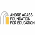 Andre Agassi Foundation logo