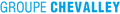 Andre Chevalley logo