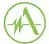 Andrea Electronics logo