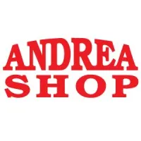 Andrea Shop logo