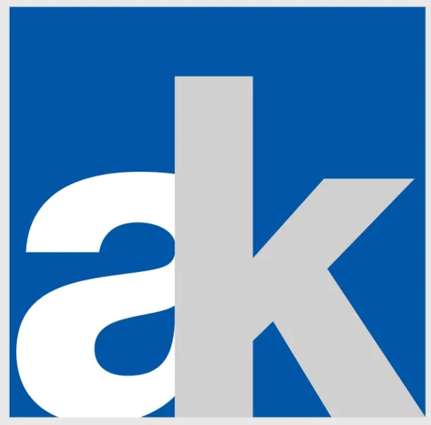 Andre Koch logo