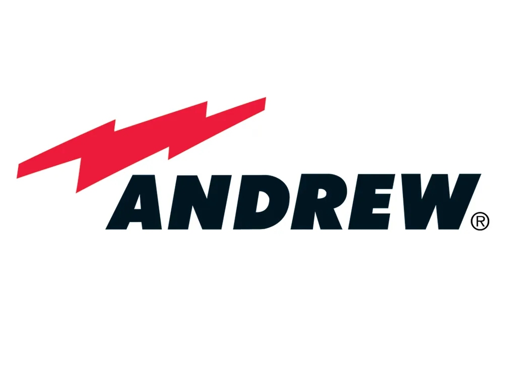 ANDREW logo