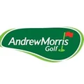 Andrew Morris Golf logo