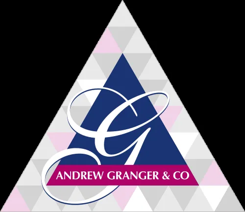 Andrew Granger logo