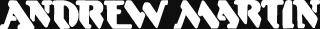 Andrew Martin logo