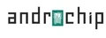 Androchip logo