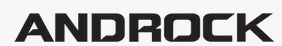 Androck logo