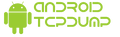 Android tcpdump logo
