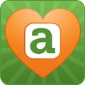 AndroidApps logo