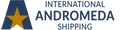 Andromeda Shipping