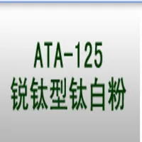 Anhui Annada Titanium Industry