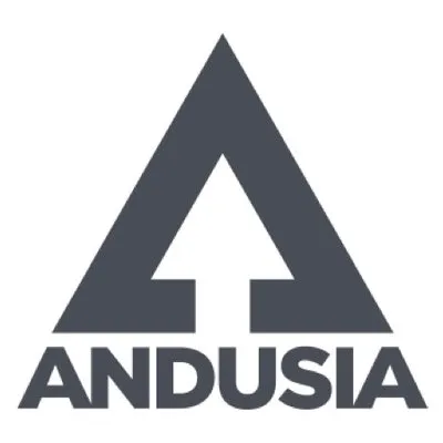 Andusia logo