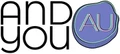 Andyou logo