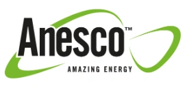 Anesco logo