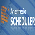 Anesthesia Scheduler logo