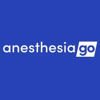 AnesthesiaGo logo