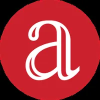 Anews logo