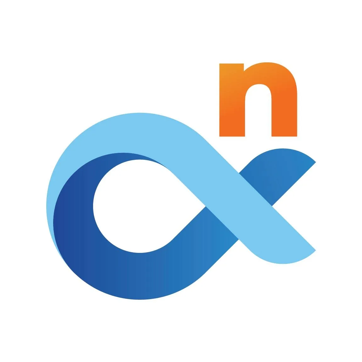 Anfin logo