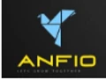 Anfio logo