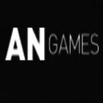 AN Games logo