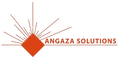 Angaza  Solutions logo