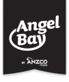 Angel Bay logo
