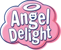 Angel Delight logo