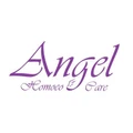 Angel Homoeo Care logo