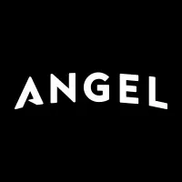 Angel logo