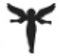 Angel y Demonio logo