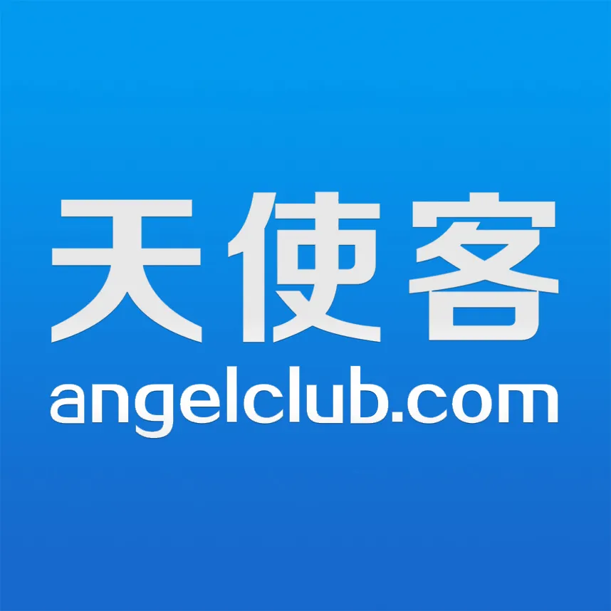 AngelClub logo
