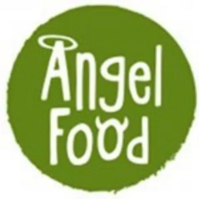 Angel Food logo