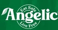 Angelic Free From logo